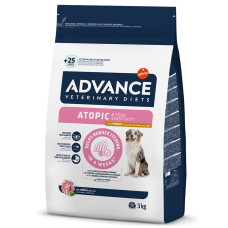 Advance Vet Dog  Atopic Rabbit 